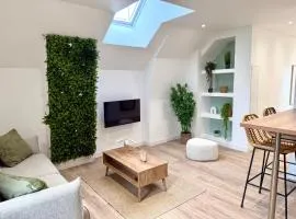 La Jungle - T2 à Melesse