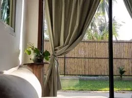 Private Garden Home Koh Phangan