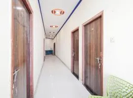 SPOT ON M L Paying Guest House