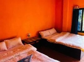 Busy Bee Guest House