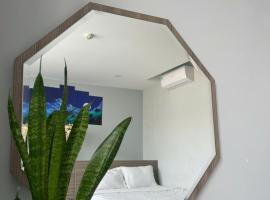 Viesnīca KHÁCH SẠN SƠN THỊNH gần biển - ÁNH TRẦN pilsētā Vuntau