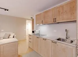 Appartamento Piz Boe'