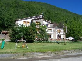 Casa la Cuadreta, Hotel in Calvera