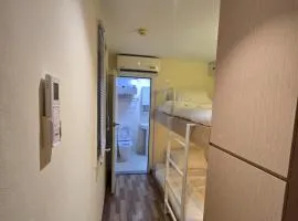 Smart Private Studio Al Reem Island