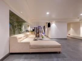 Hotel Pinky Villa - Heritage Boutique Suites- New Delhi