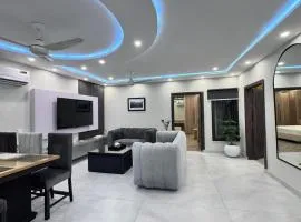 Serenity Residence Royal Quarter 2 BHK