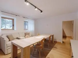 Appartamento Borésc