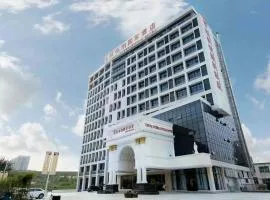 Vienna International Hotel Shenzhen Universiade Center Tianan Digital City Branch