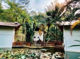 Bidaisari Resort, hotel v destinaci Kampong Sum Sum