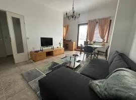 Modern apartment in Vienna 22 - private parking