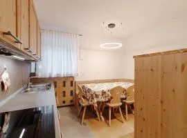 Appartamento Borésc - area wellness