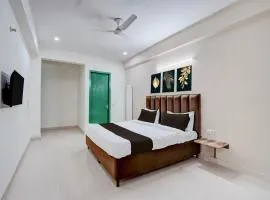 Collection O by OYO HOTEL DLF PHASE-4 MG ROAD