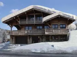 Chalet de l'Atray