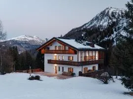 Appartamento Borésc