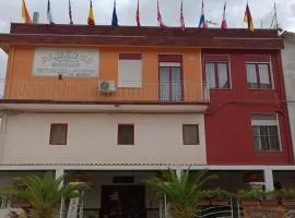 Albergo BELVEDERE