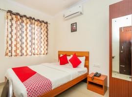 Hotel O Midas Casita