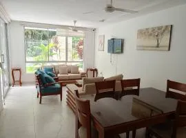 Apartment in Same, Casa Blanca