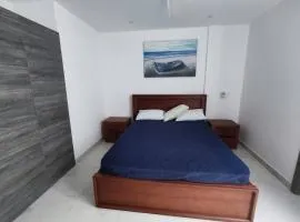 Apartment in Same, Casa Blanca