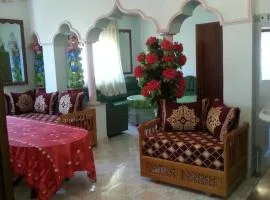Appartement bni bouayache