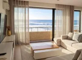 Beachouse Pvz - Seafront