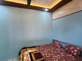 Serenity House, hôtel à Matheran