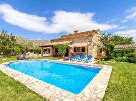 Villa Sergi Pollença by Renthousing