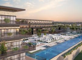 Gordonia Zickron Yaakov, hotel a Zikhron Ya‘aqov