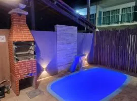 Casa Brisa das Ondas - Porto de Galinhas - Praia de Maracaípe