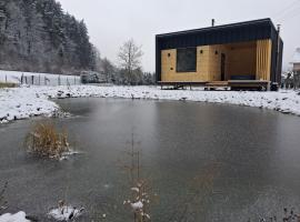 Lucy, hotel sa Yaremche