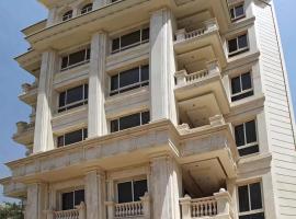 TalabDanush, Hotel in Maskat