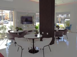 اجنحة المواســــــم المخدومة, alojamiento con cocina en Tabuk