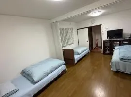 薫樹xiang po po inn