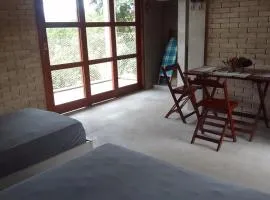 Kitnet in São Gonçalo do Rio das Pedras, Serro-MG