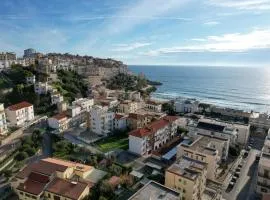 Sperlonga Center Home