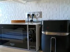 Studio 1 Classe 2, Fibre, Netflix