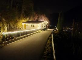 Maal Waldhaus, hotel v destinaci Todtnau