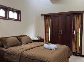 Rumah Cahaya Syariah Peaceful Family Home