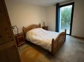 La propriété de Nans