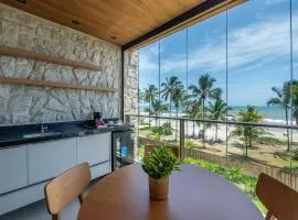 Refúgio Familiar de Luxo à Beira-Mar