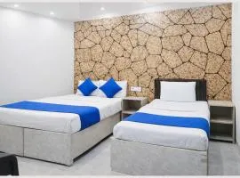 Hotel NP Residency Near - Sri Krishna Janmabhoomi Temple- Restaurant & Parking &Fully Air conditioning Luxuary Room - Top Rated Hotel In Mathura