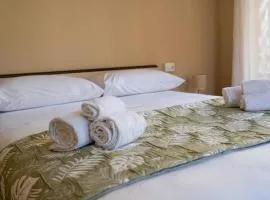 Sperlonga Center Home