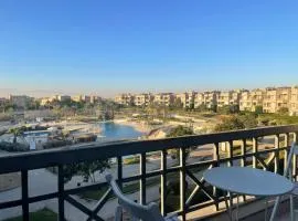 Simple & Cozy 1BR Chalet in Ain Bay, AinSokhna