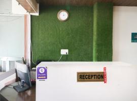 Hotel O Kuber 7, Hotel in Zirakpur