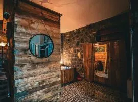 Alloggio turistico di Bandini Diego Hunter's House