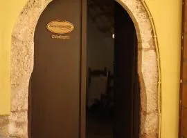 SternesVillage, Middle Ground Floor