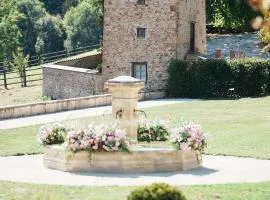 Château de Laforest - Les Tours