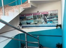 New Top Choice Guest Home