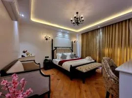 Akasa Dalhousie - Premium Stay Near Mall Road