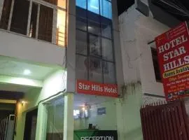 Star hill
