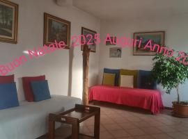 Il Meglio al Minimo, hotel in Lecco